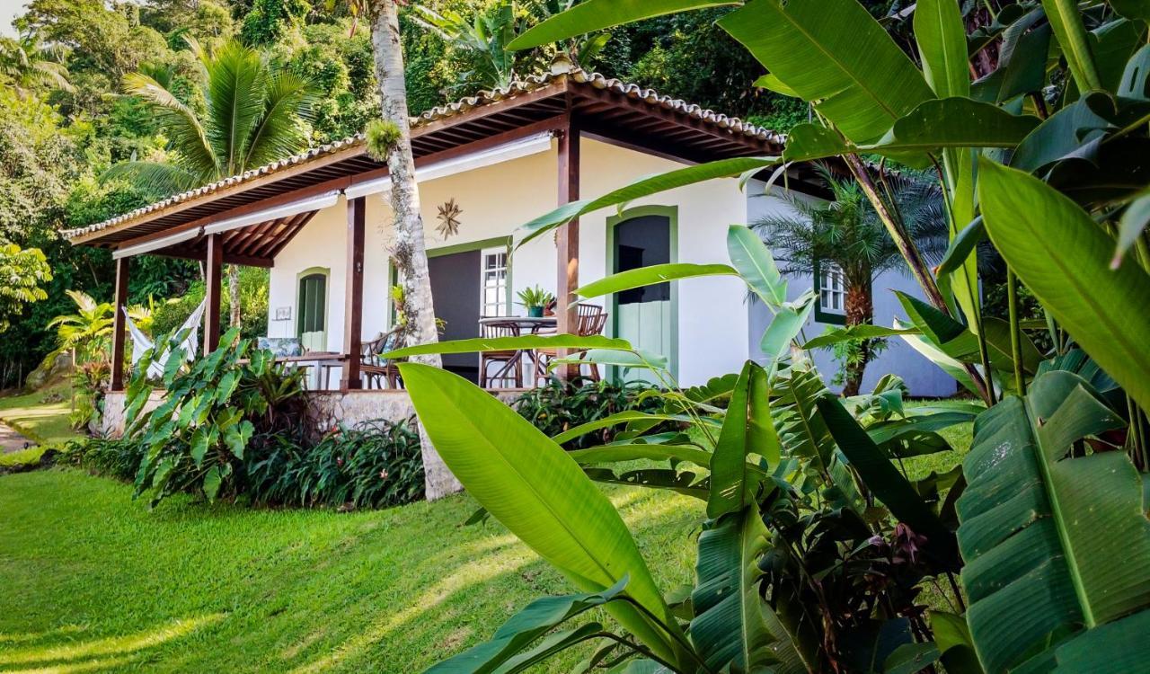 Paraty Marin Vila Exterior foto