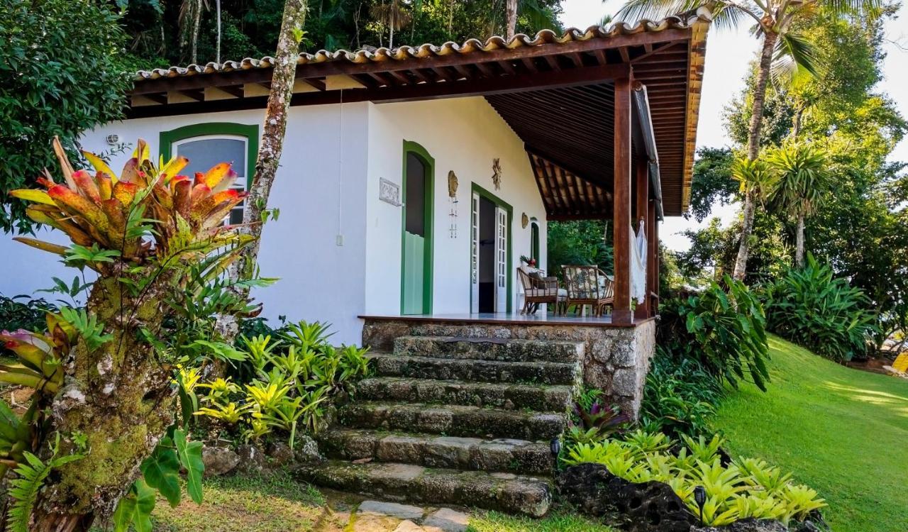 Paraty Marin Vila Exterior foto
