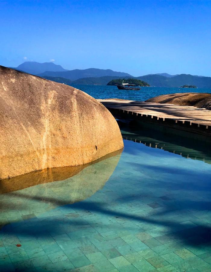 Paraty Marin Vila Exterior foto